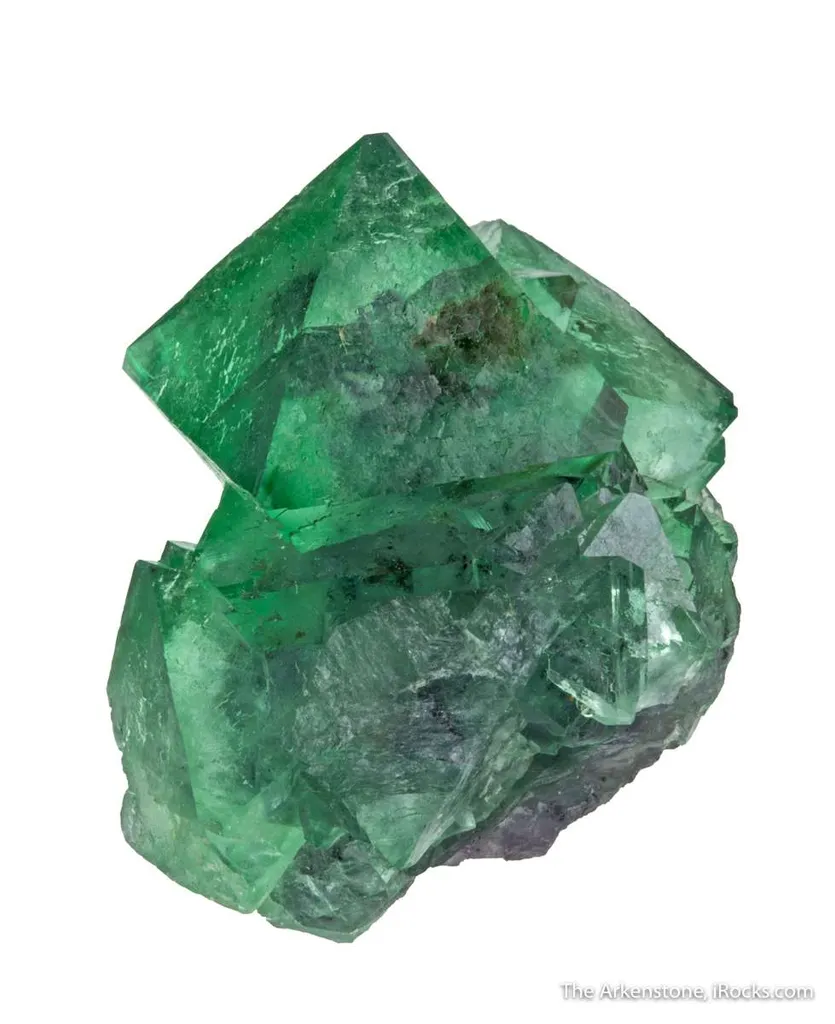 Fluorite - image 3