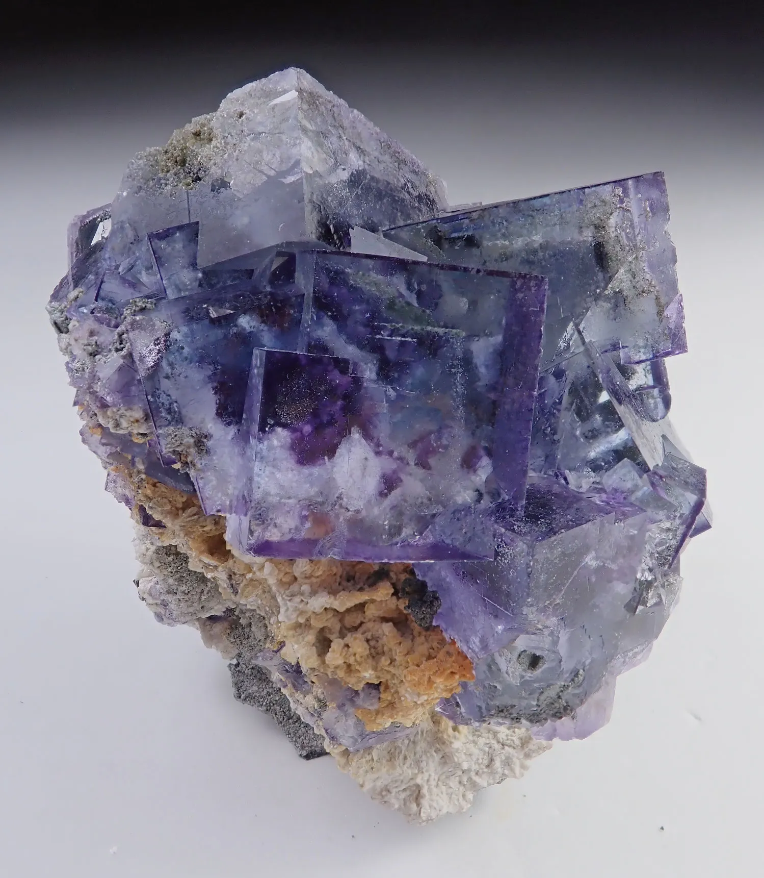 Fluorite - image 5