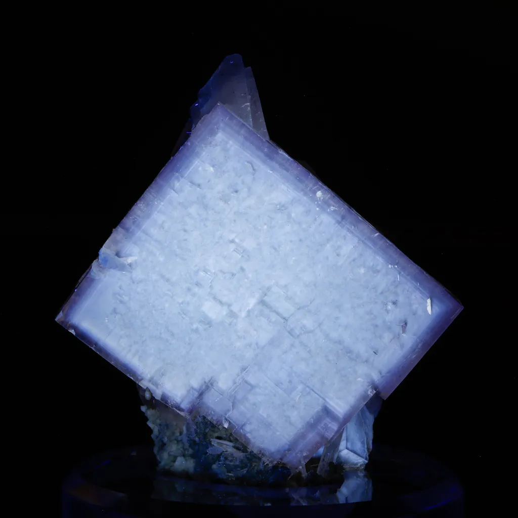Fluorite - image 2