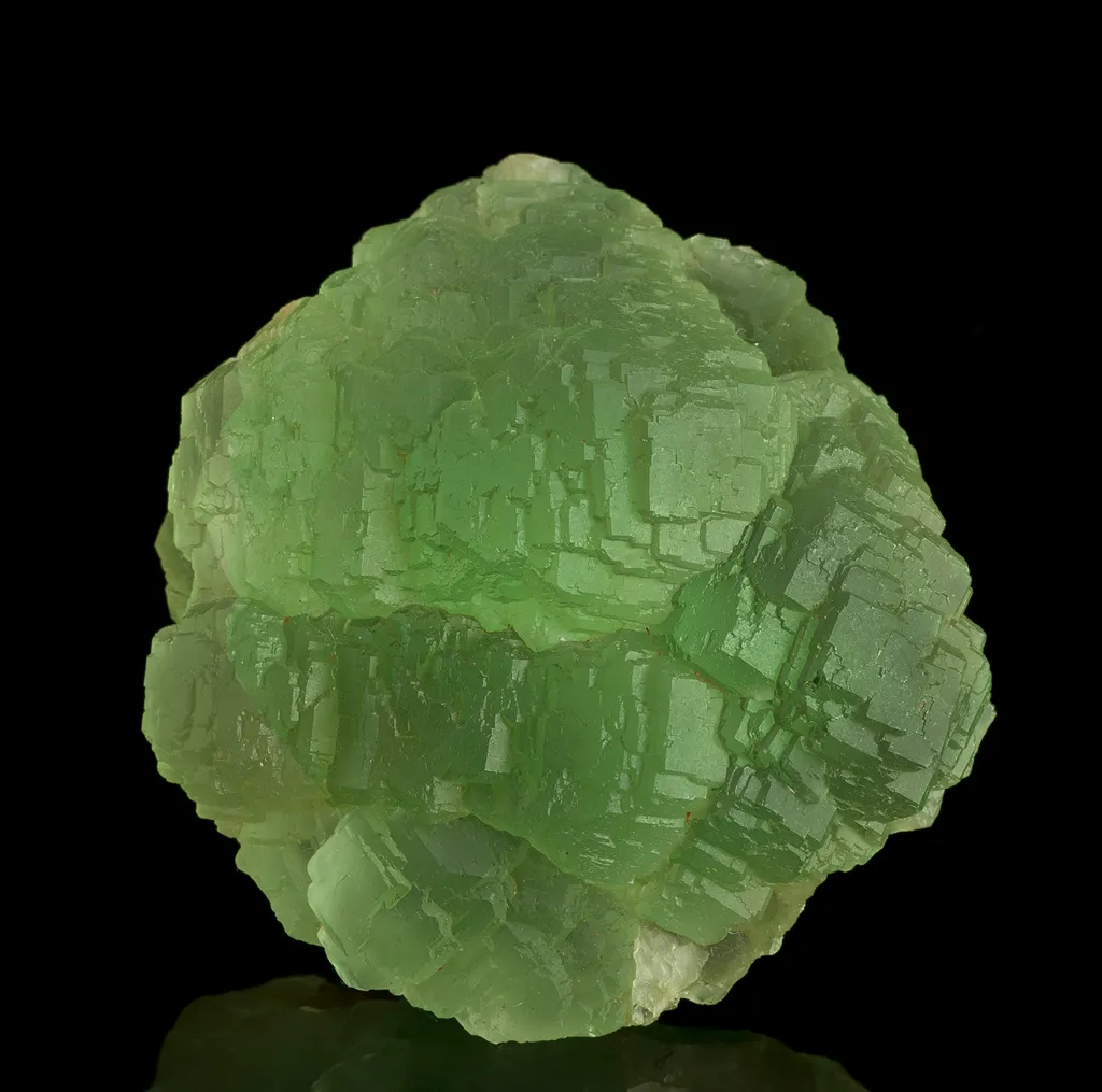 Fluorite - image 2