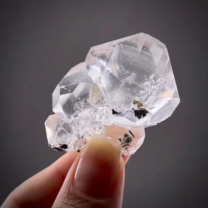 Fluorite - image 2