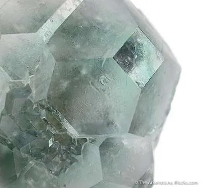 Fluorite - image 3