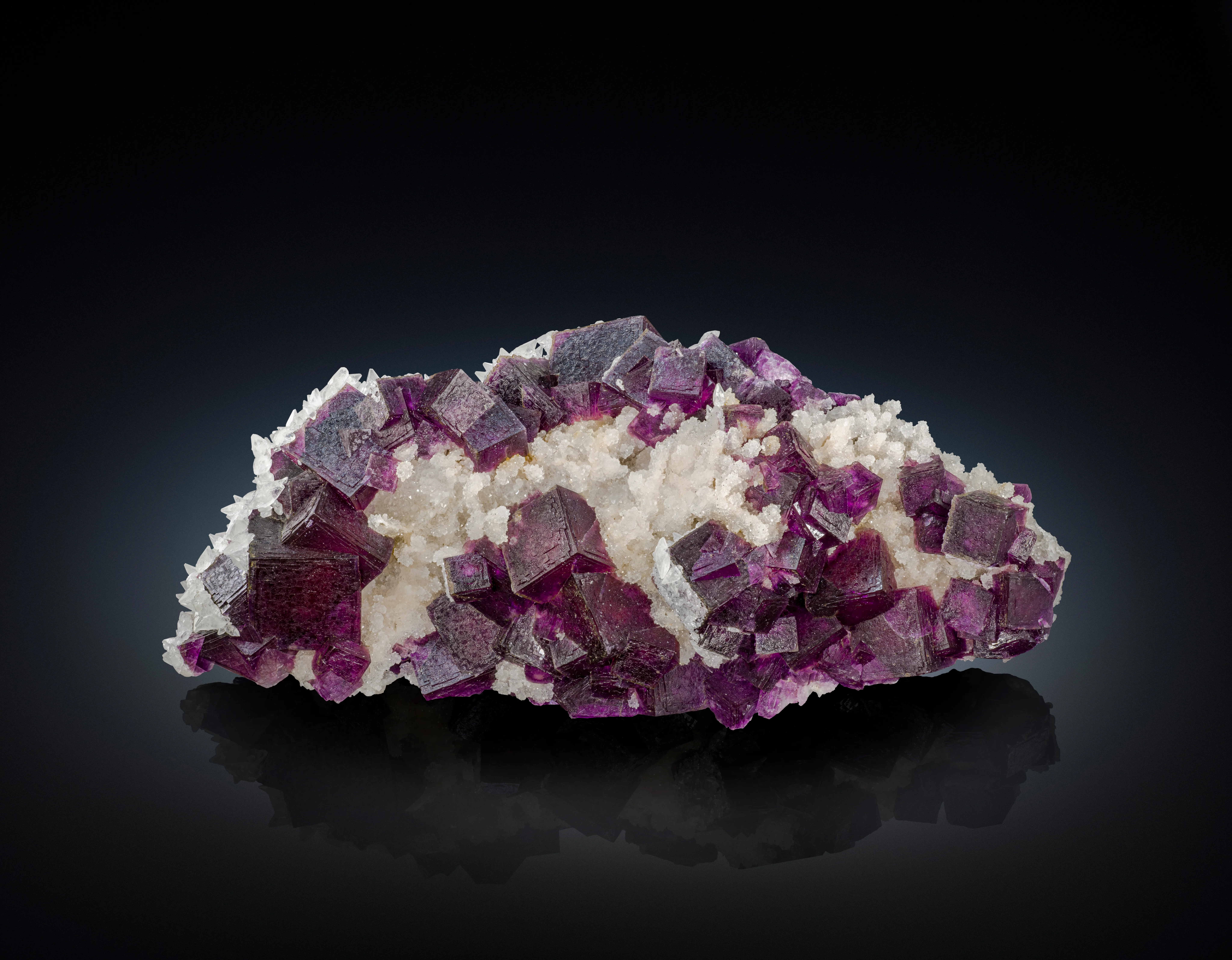 Fluorite - image 1