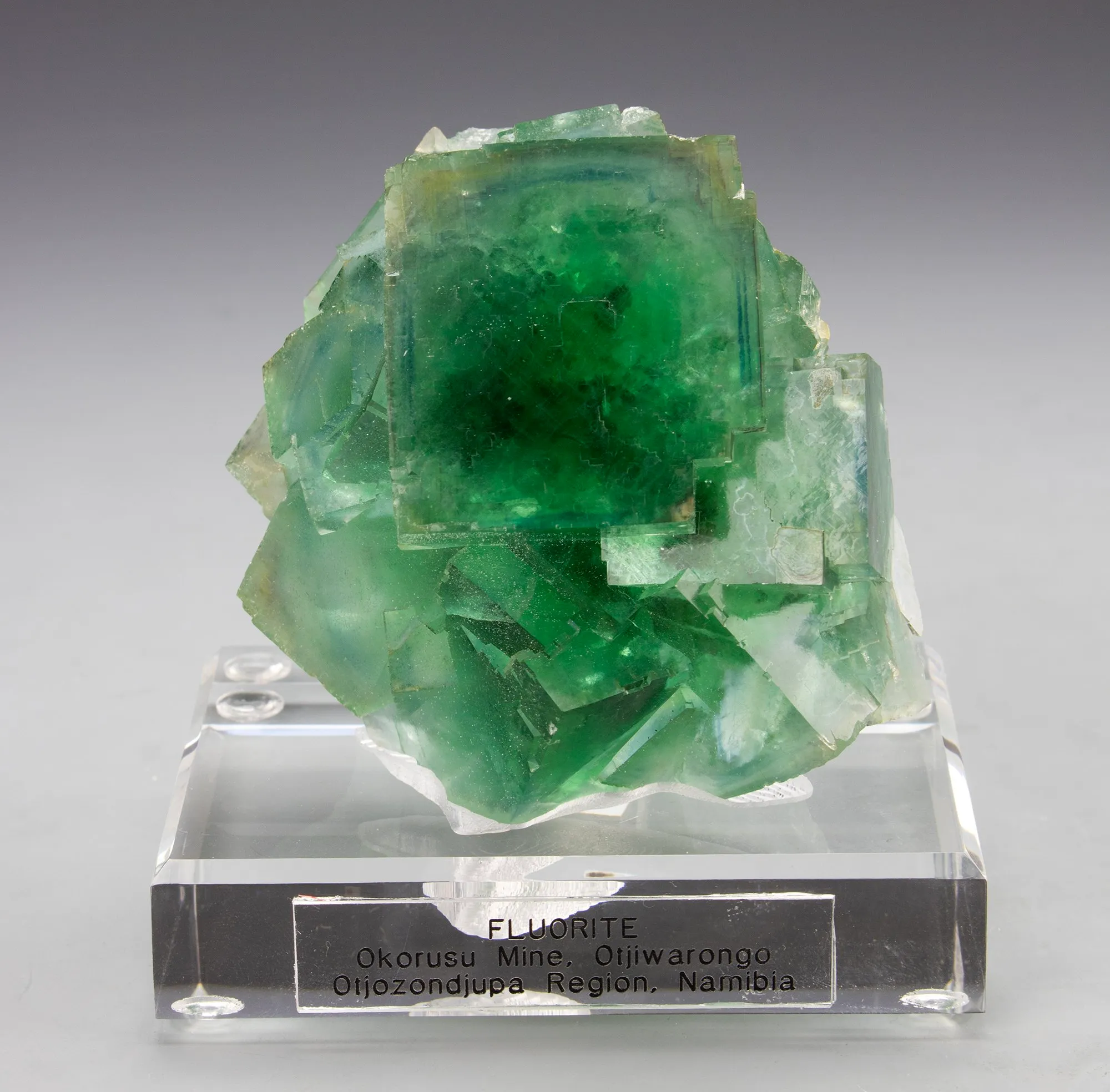 Fluorite - image 3