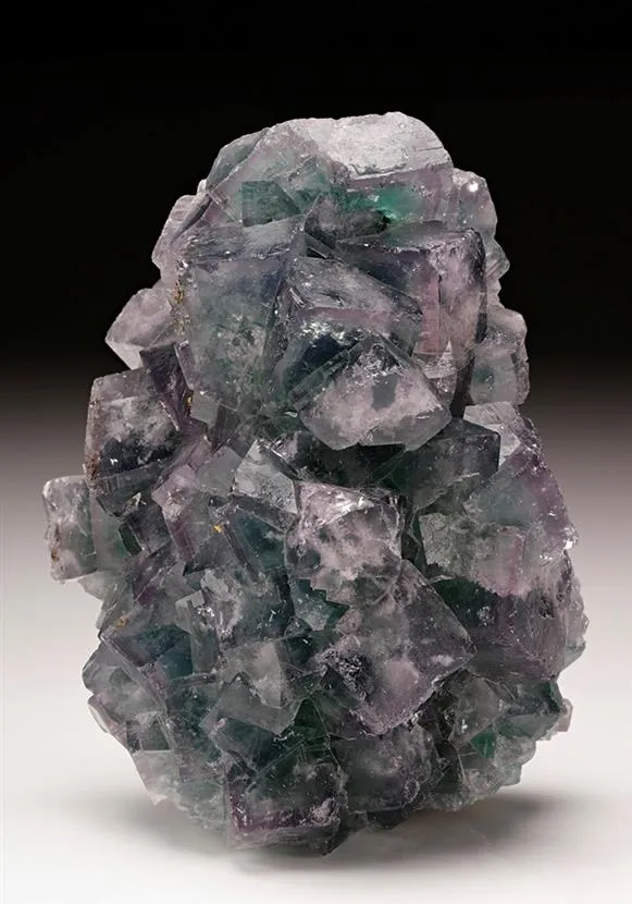 Fluorite - image 1