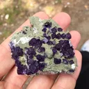 Fluorite - image 5