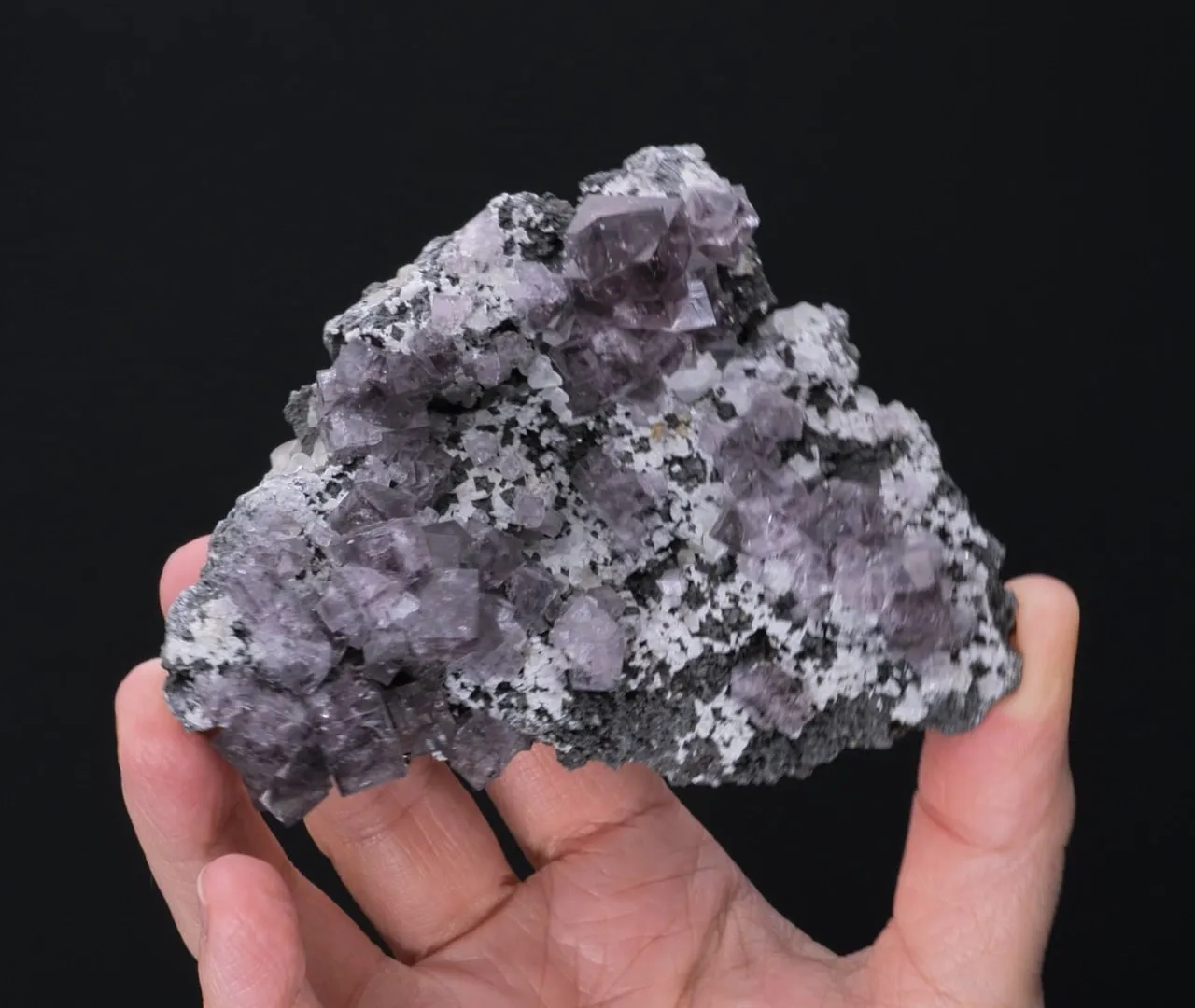 Fluorite - image 2