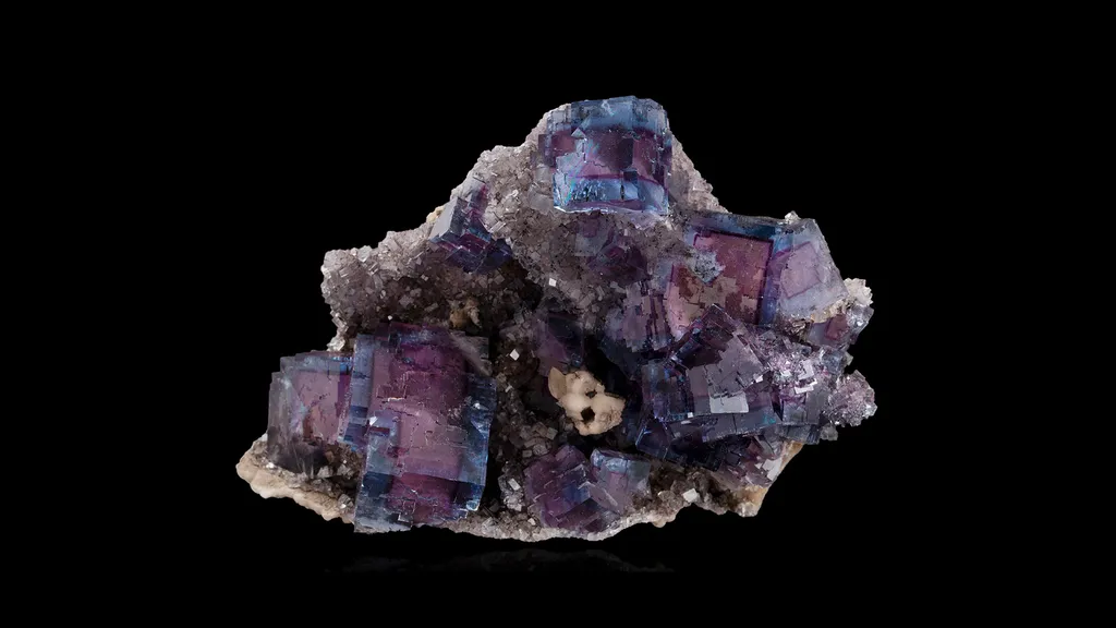 Fluorite image