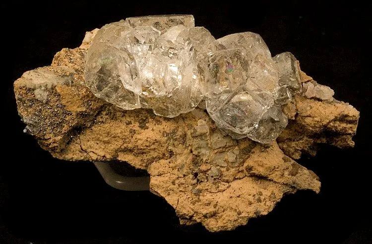 Fluorite image