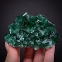 Fluorite - image 1