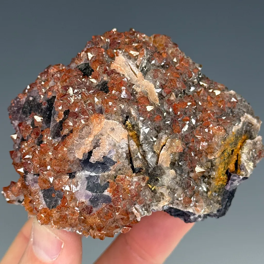 Fluorite - image 4