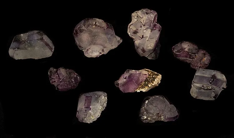 Fluorite image