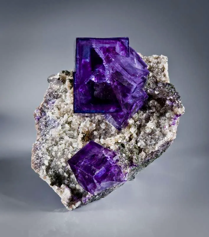 Fluorite - image 3