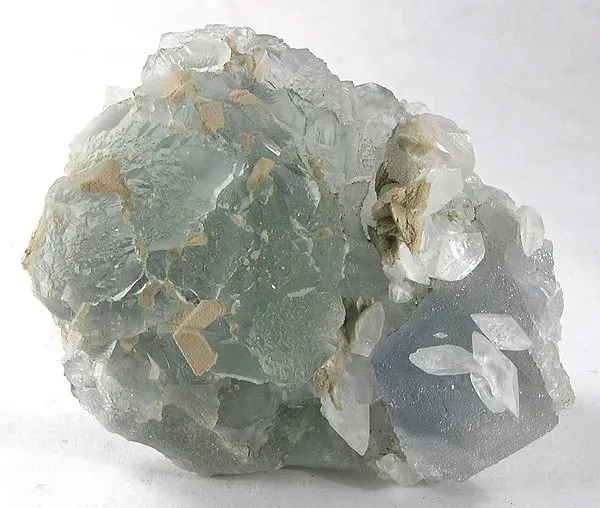 Fluorite image
