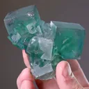 Fluorite - image 2
