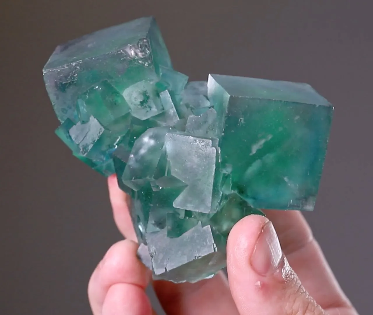 Fluorite - image 2