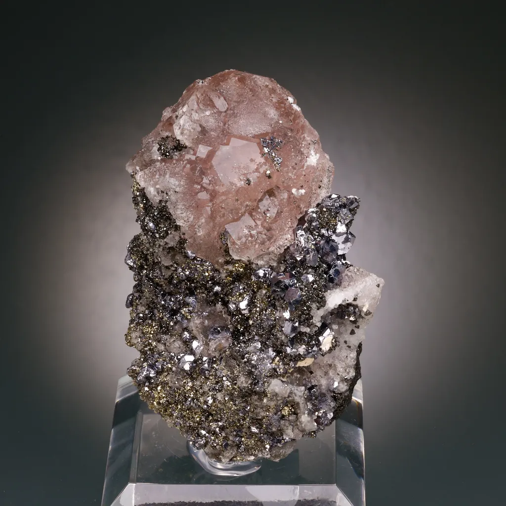 Fluorite