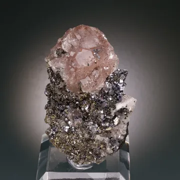Fluorite