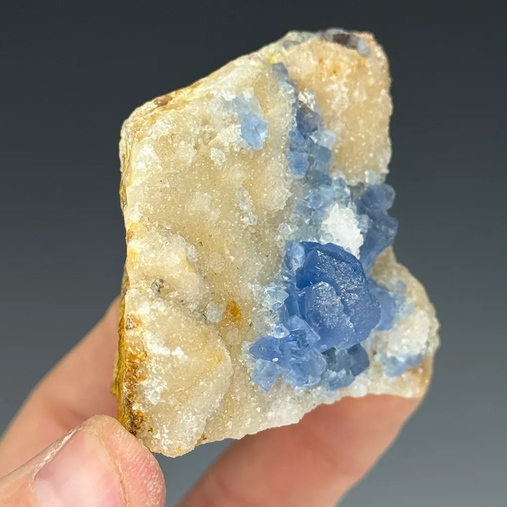 Fluorite - image 2