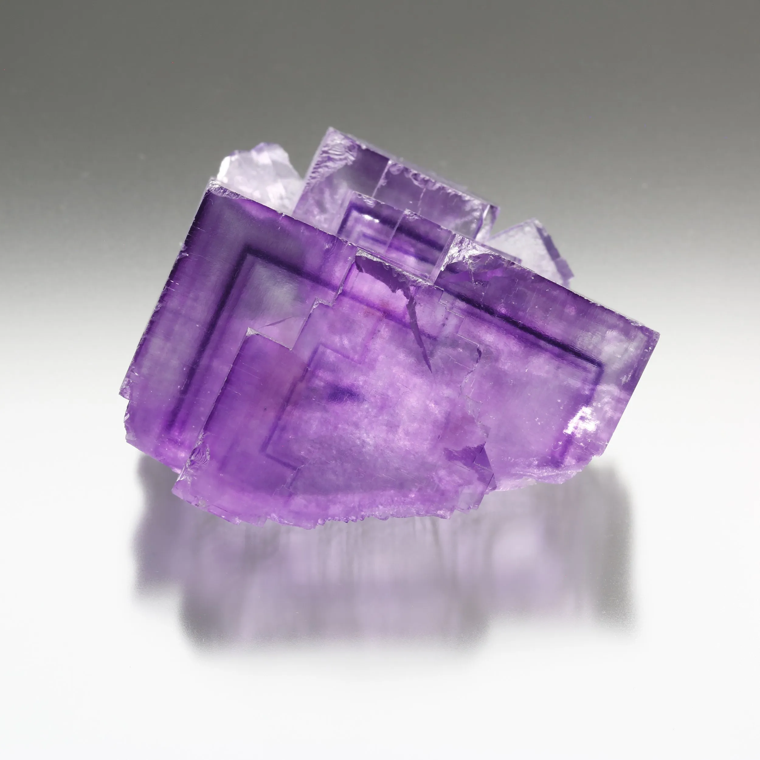 Fluorite - image 1