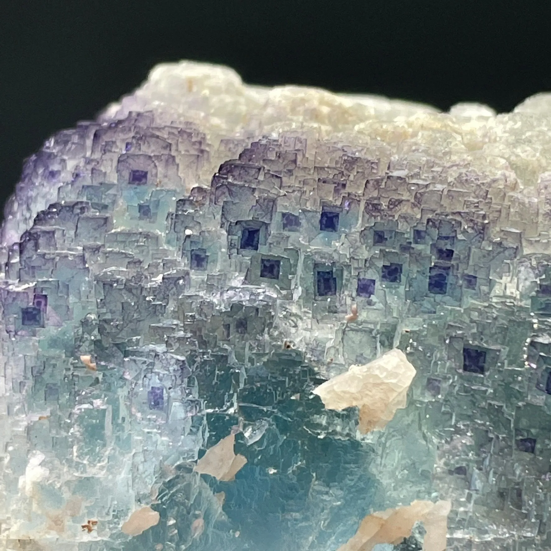 Fluorite - image 6