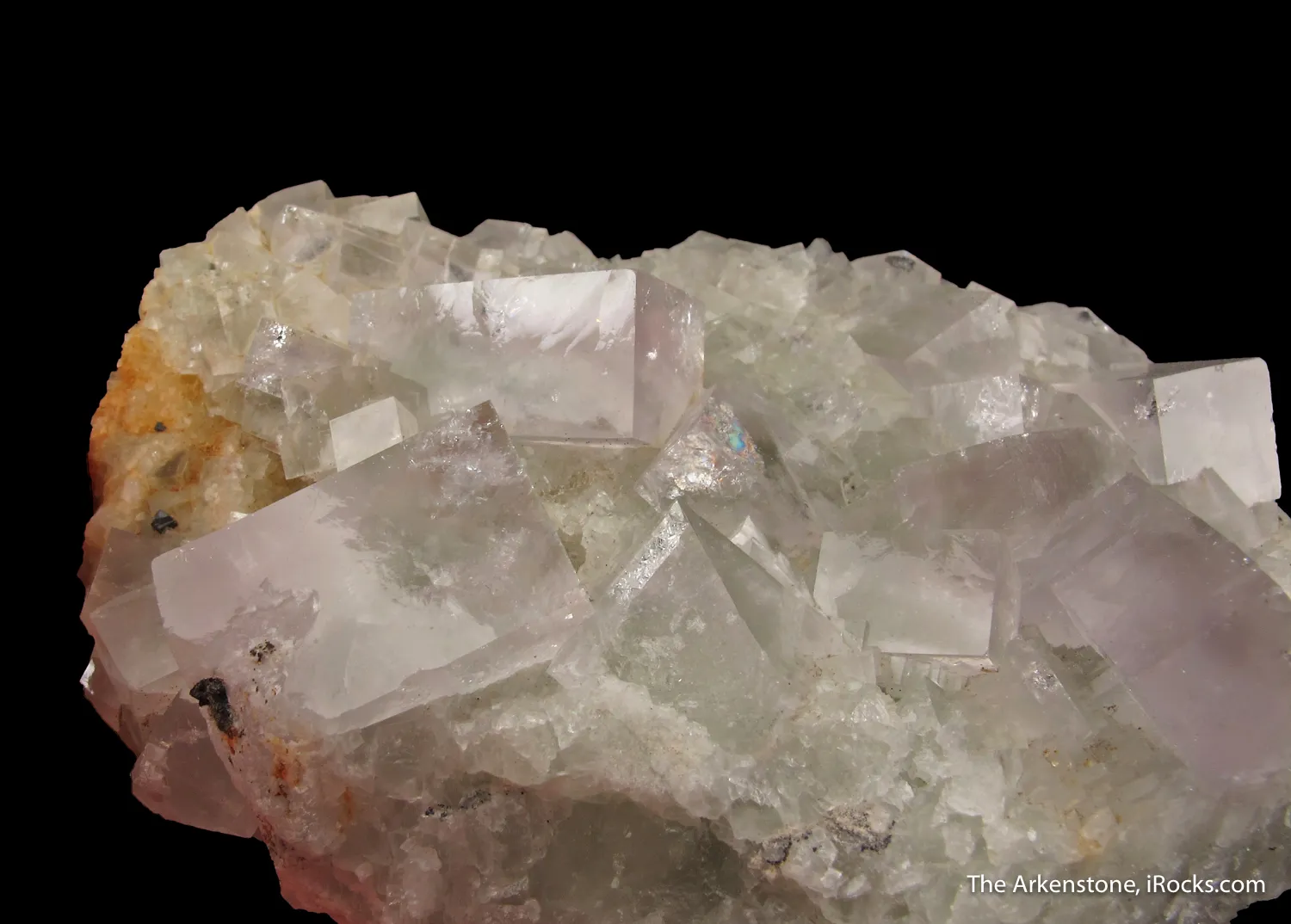 Fluorite - image 3