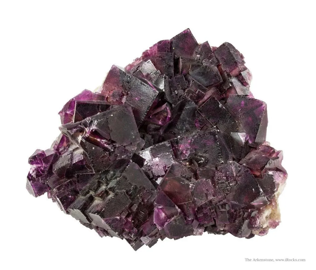 Fluorite - image 3