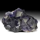 Fluorite - image 1