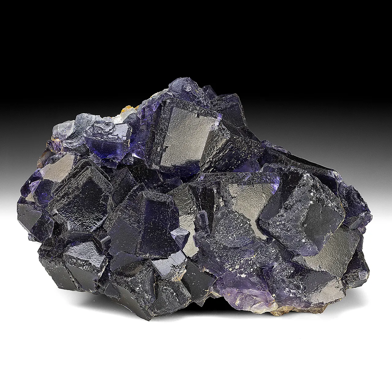 Fluorite - image 1
