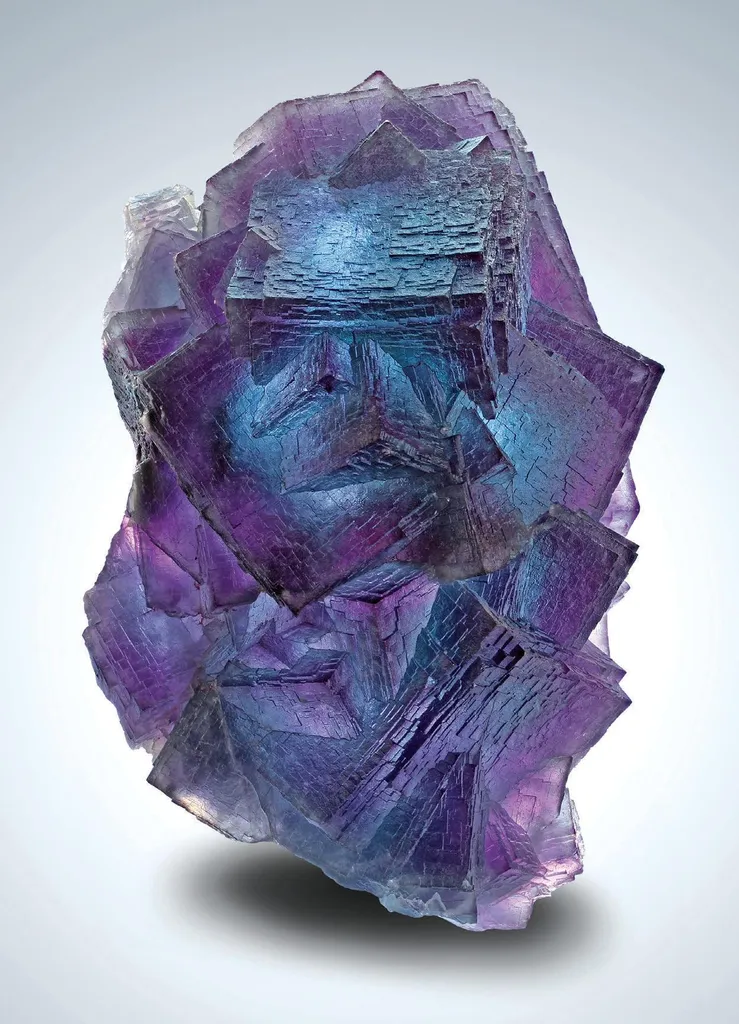 Fluorite image