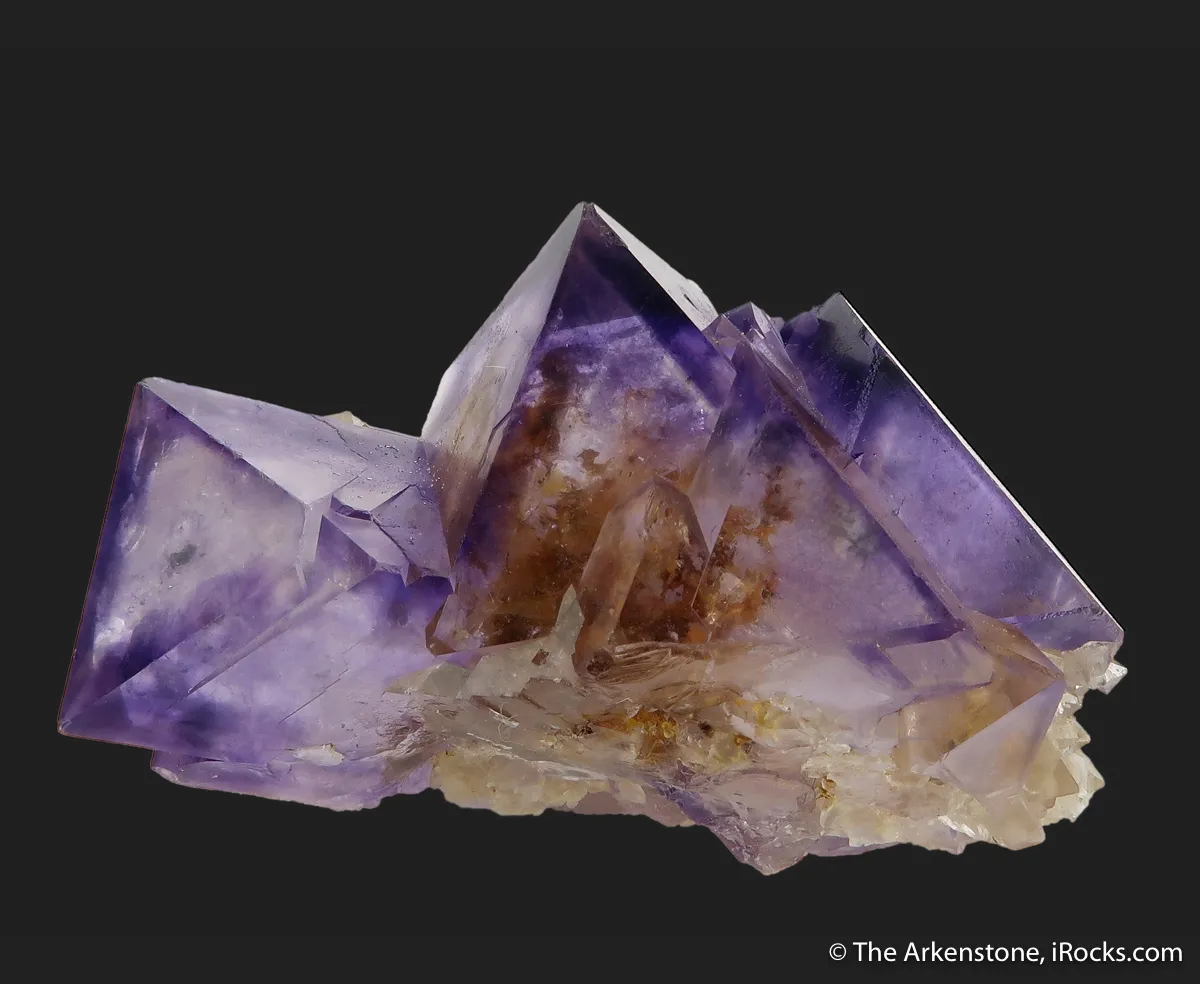 Fluorite - image 3