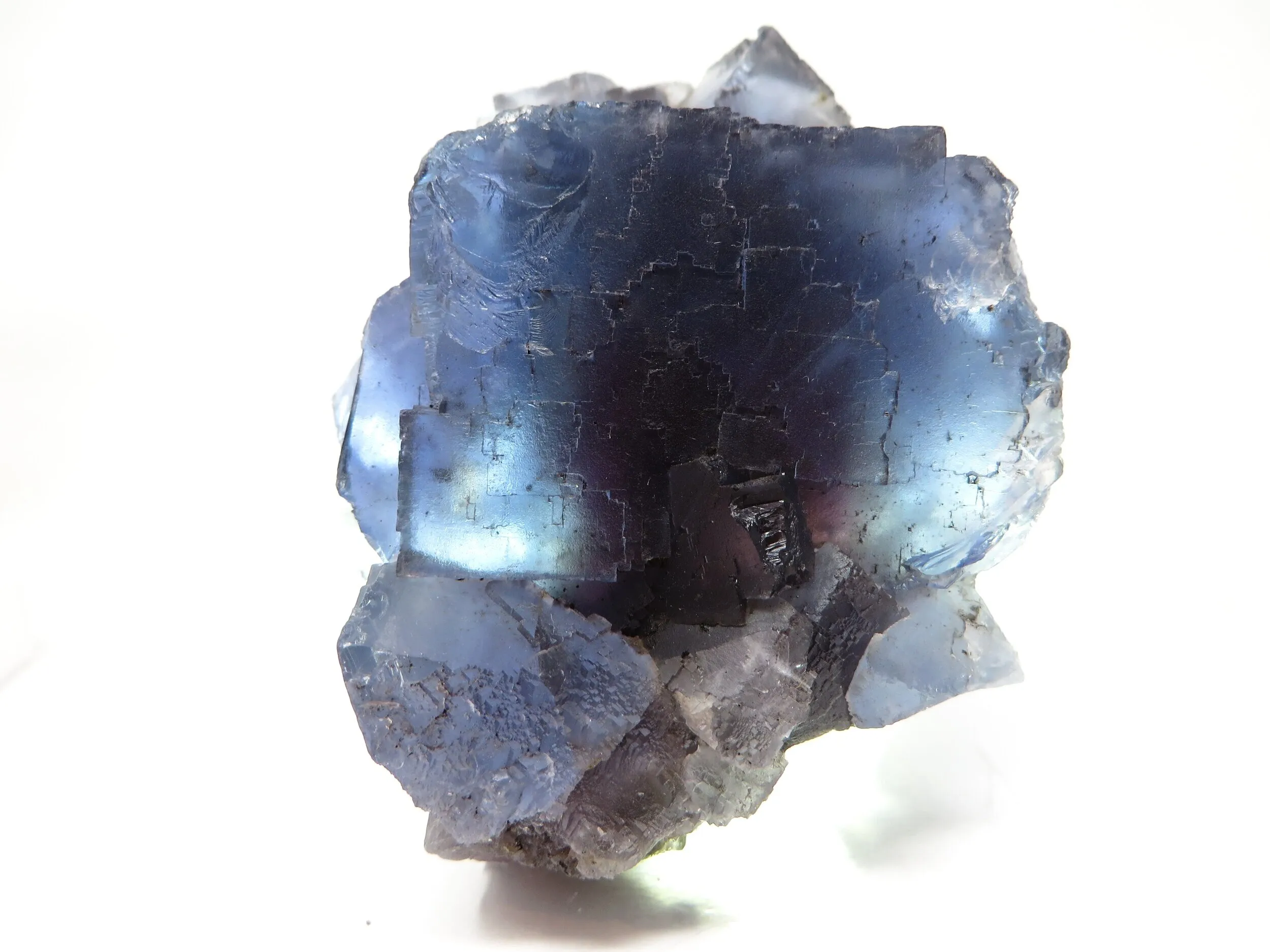 Fluorite - image 2