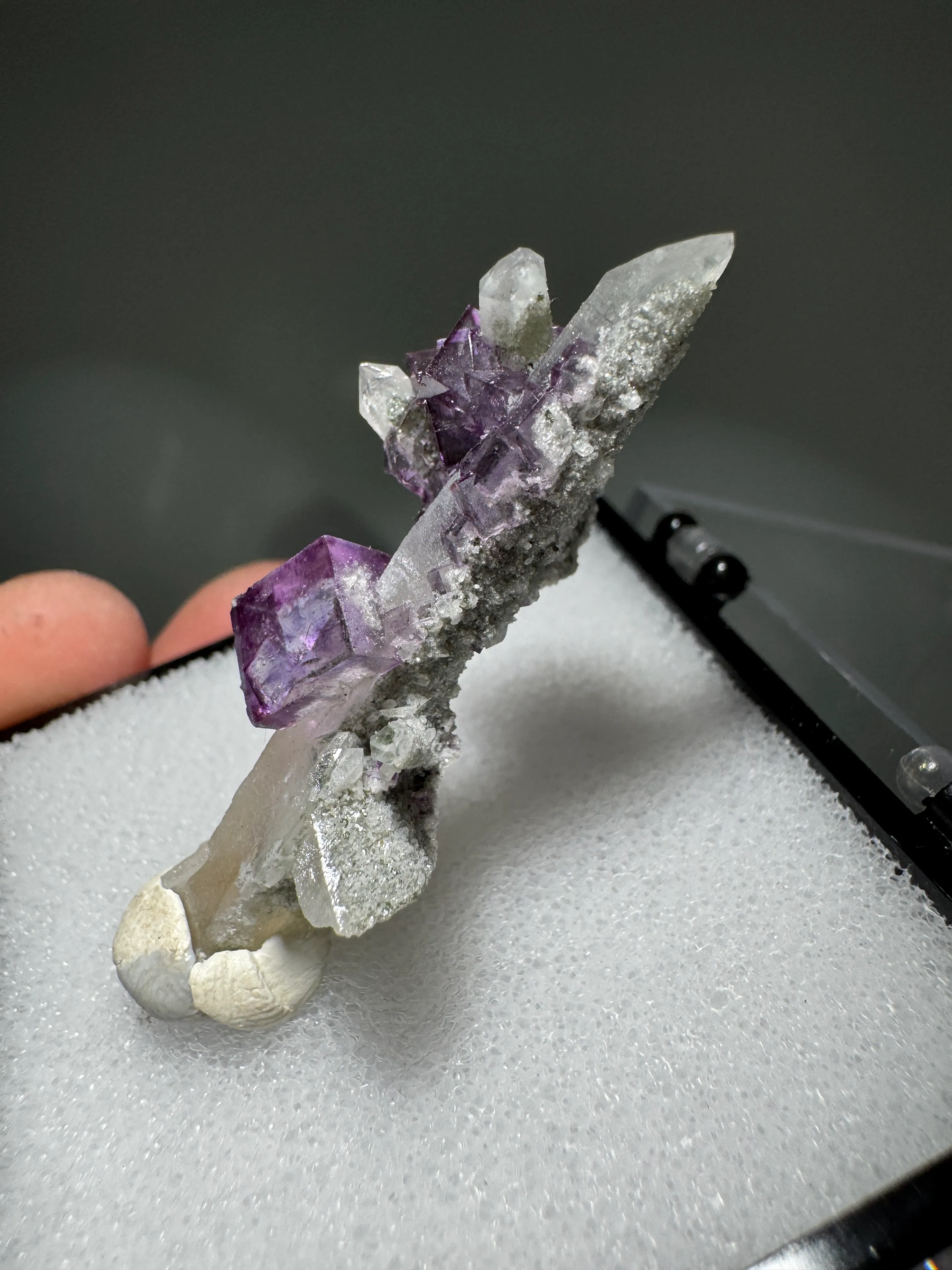 Fluorite - image 4