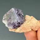 Fluorite - image 1