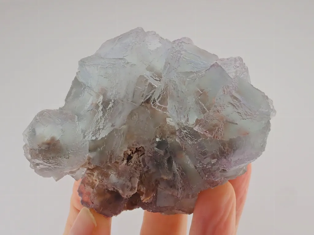 Fluorite - image 2