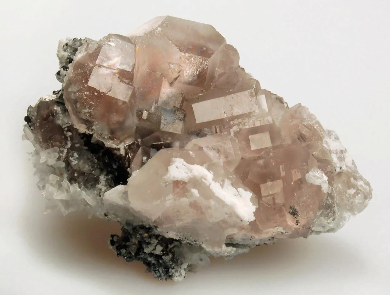 Fluorite - image 1