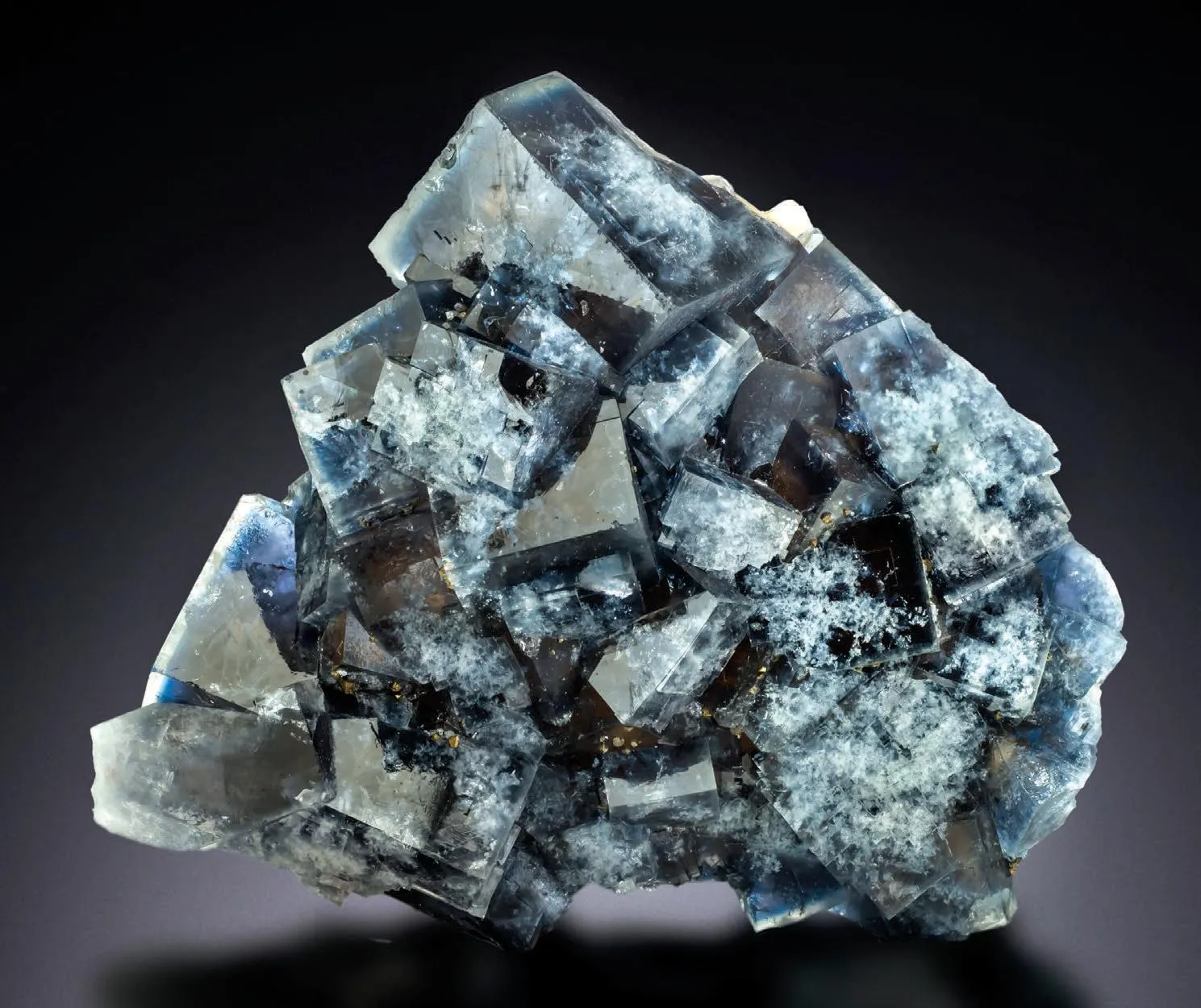 Fluorite - image 1