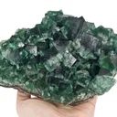 Fluorite - image 7