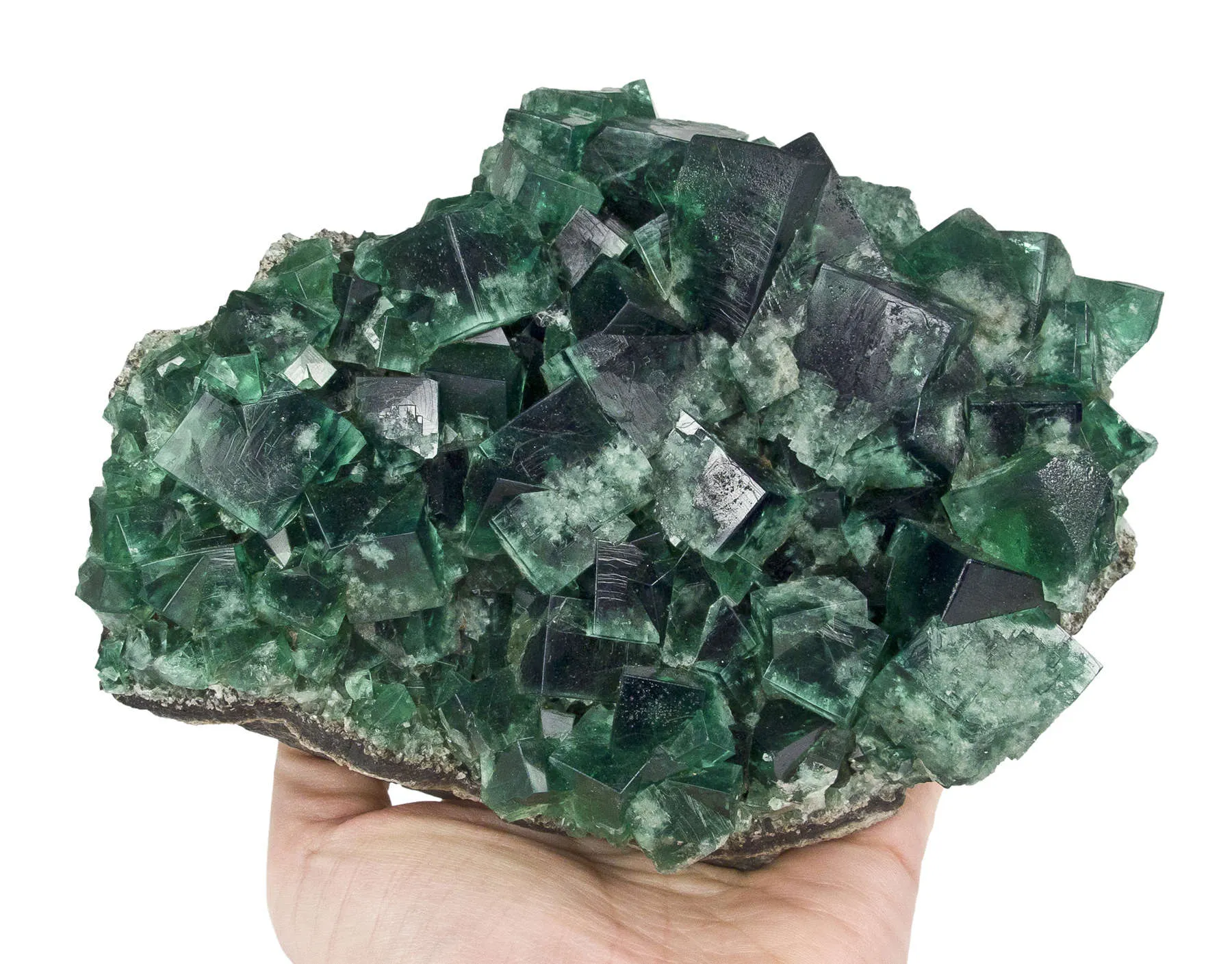 Fluorite - image 7