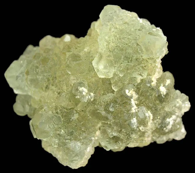 Fluorite - image 1