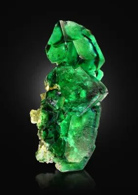 Fluorite - image 1