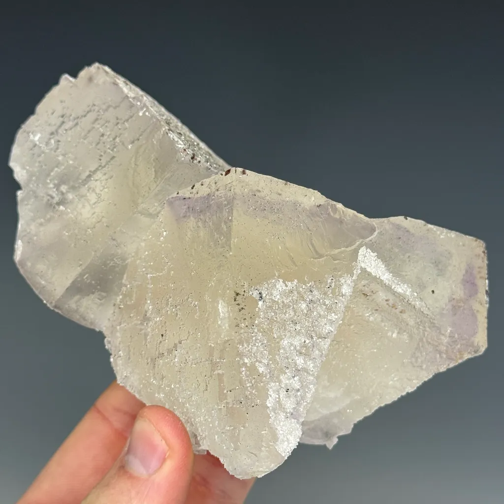 Fluorite - image 3