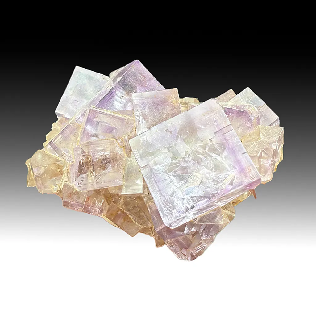 Fluorite (387) image