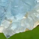 Fluorite 387 grams - Le Beix Mine, Saint-Germain-près-Herment, Riom, Puy-de-Dôme, France - image 7