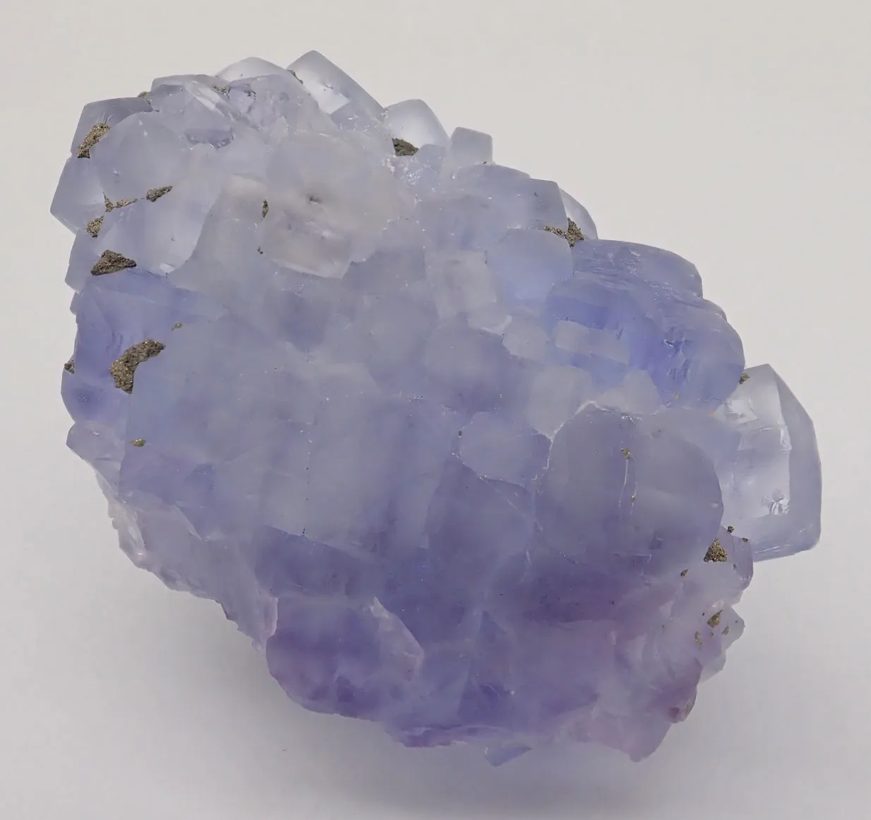 Fluorite - image 4