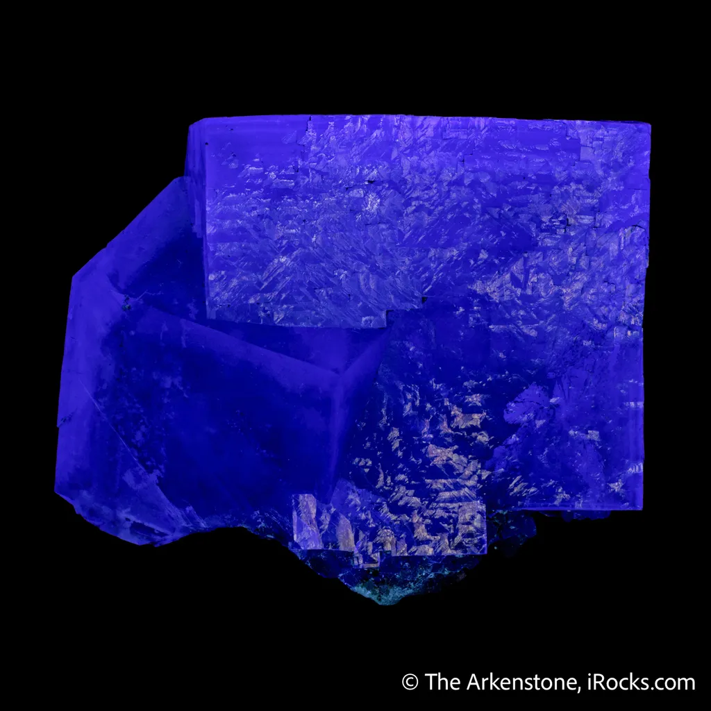 Fluorite - image 4