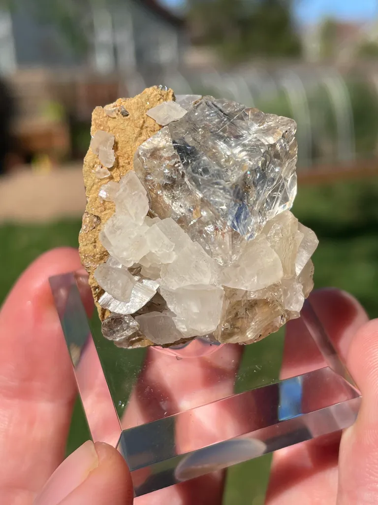 Fluorite - image 3