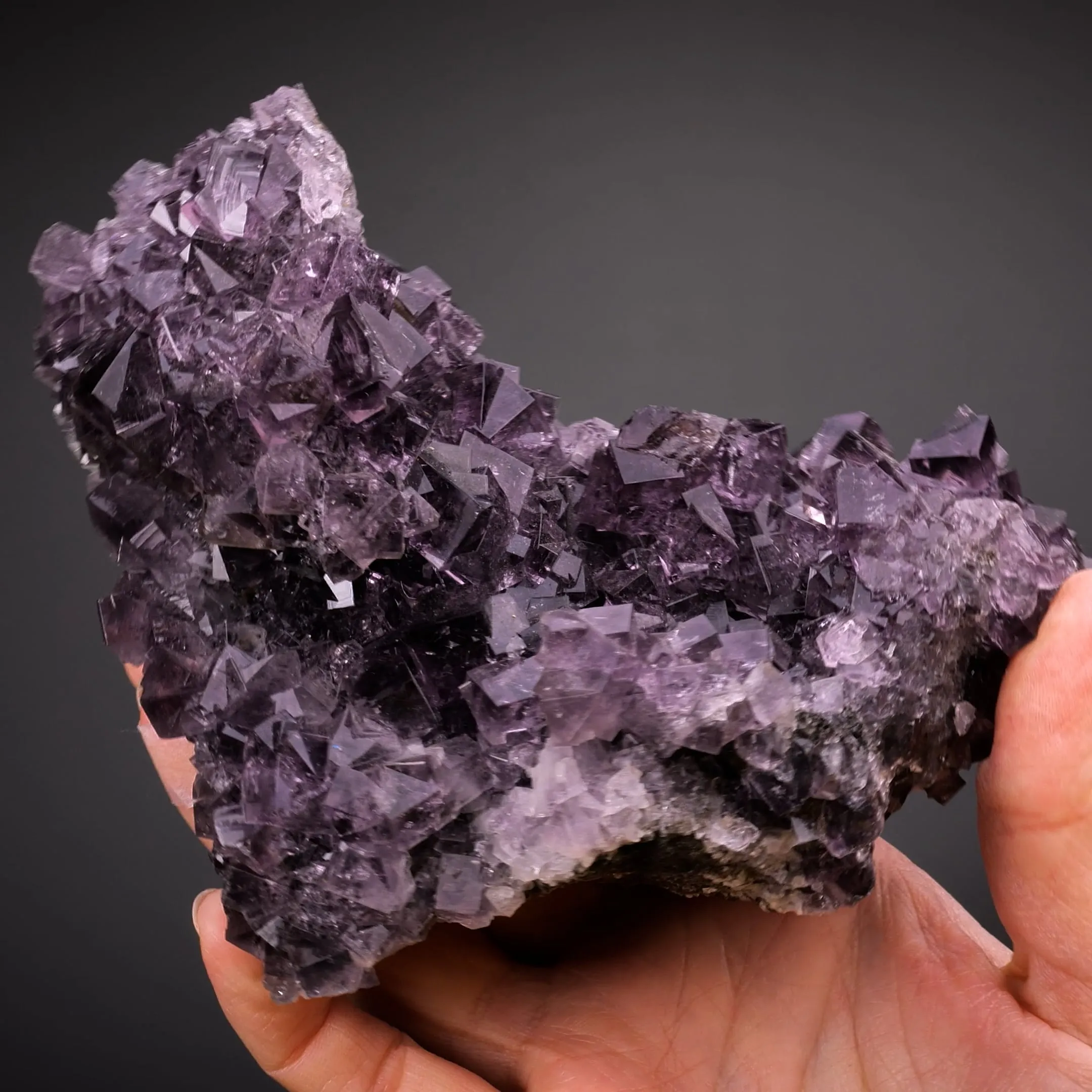 Fluorite - image 2