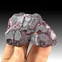 Fluorite - image 1
