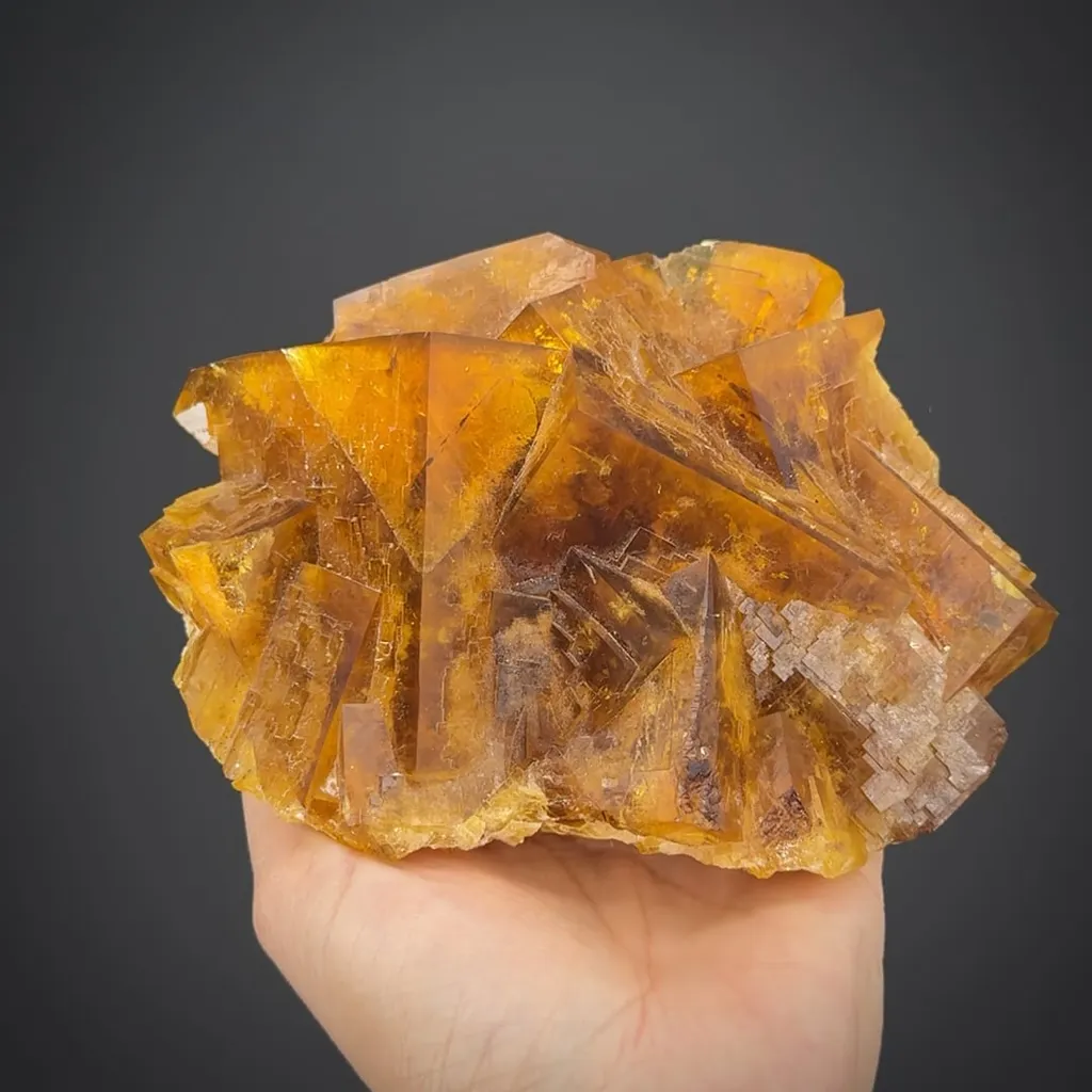 Fluorite